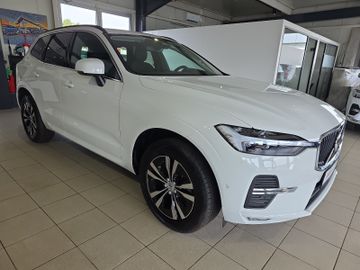 Volvo XC60 - 5