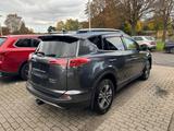 Toyota RAV 4 RAV4 Hybrid Edition-S+ - Toyota RAV 4 Gebrauchtwagen in Mülheim (Ruhr)