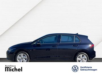 Volkswagen Golf 2024