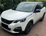 Peugeot 3008  GT-Line 1.2 PureTech 130 Allure Allure
