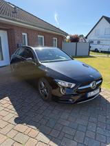 Mercedes-Benz A 200 DCT -AMG-Line | MB100 | SH | TÜV NEU|