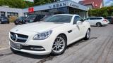 Mercedes-Benz SLK 200 SLK Roadster SLK 200 BlueEfficiency - gebrauchte Mercedes-Benz SLK 200 aus dem Jahr 2013