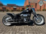 Harley-Davidson Fat Boy 114