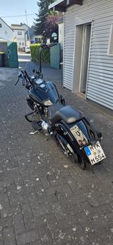 Kawasaki VN2000 - KAWASAKI V2