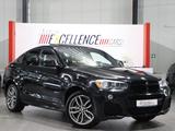 BMW X4 xDrive 28i M-SPORT BLACK&BROWN / SCHIEBEDACH - BMW X4 in Hamm