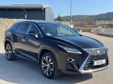 Lexus RX 450h AWD/Executive Line/LED/Memory/Kamera - schwarze Lexus RX-Serie