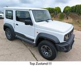 Suzuki Jimny 1.5 ALLGRIP Comfort Automatik 1 Hd. AHK - Suzuki Jimny: Automatik