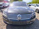 Volkswagen Phaeton 4Motion lang 3.0 V6 TDI DPF Lampe aktiv - Volkswagen Phaeton: 3.0