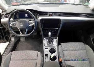 Volkswagen Passat Variant Business 2.0 TDI DSG Navi IQ-LED