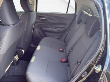 Fotografie 13 des Suzuki Swift 1.2 Hybrid Comfort | LED | ACC | PDC