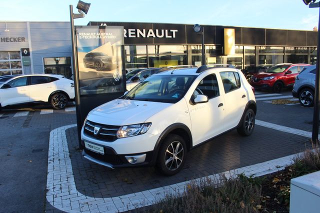 Dacia Sandero Stepway 0.9 TCe 90 Prestige *Navi*Klima*