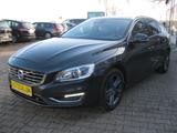 Volvo V60 2.4 T6 Hybrid Kombi Summum AWD - Volvo V60: Summum