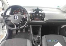 Volkswagen up! - Bild 5