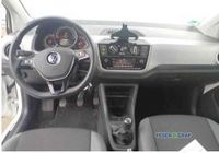 Volkswagen up! - Vorschau Bild 5