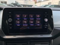 Volkswagen T-Cross - Vorschau Bild 17