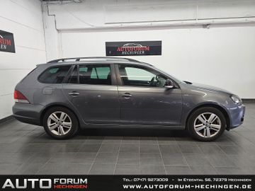Volkswagen Golf - 9