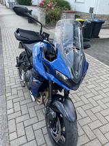 Triumph Tiger 660 Sport  - TRIUMPH 660 TIGER SPORT