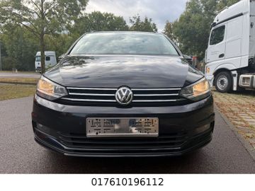 Volkswagen Touran - 8