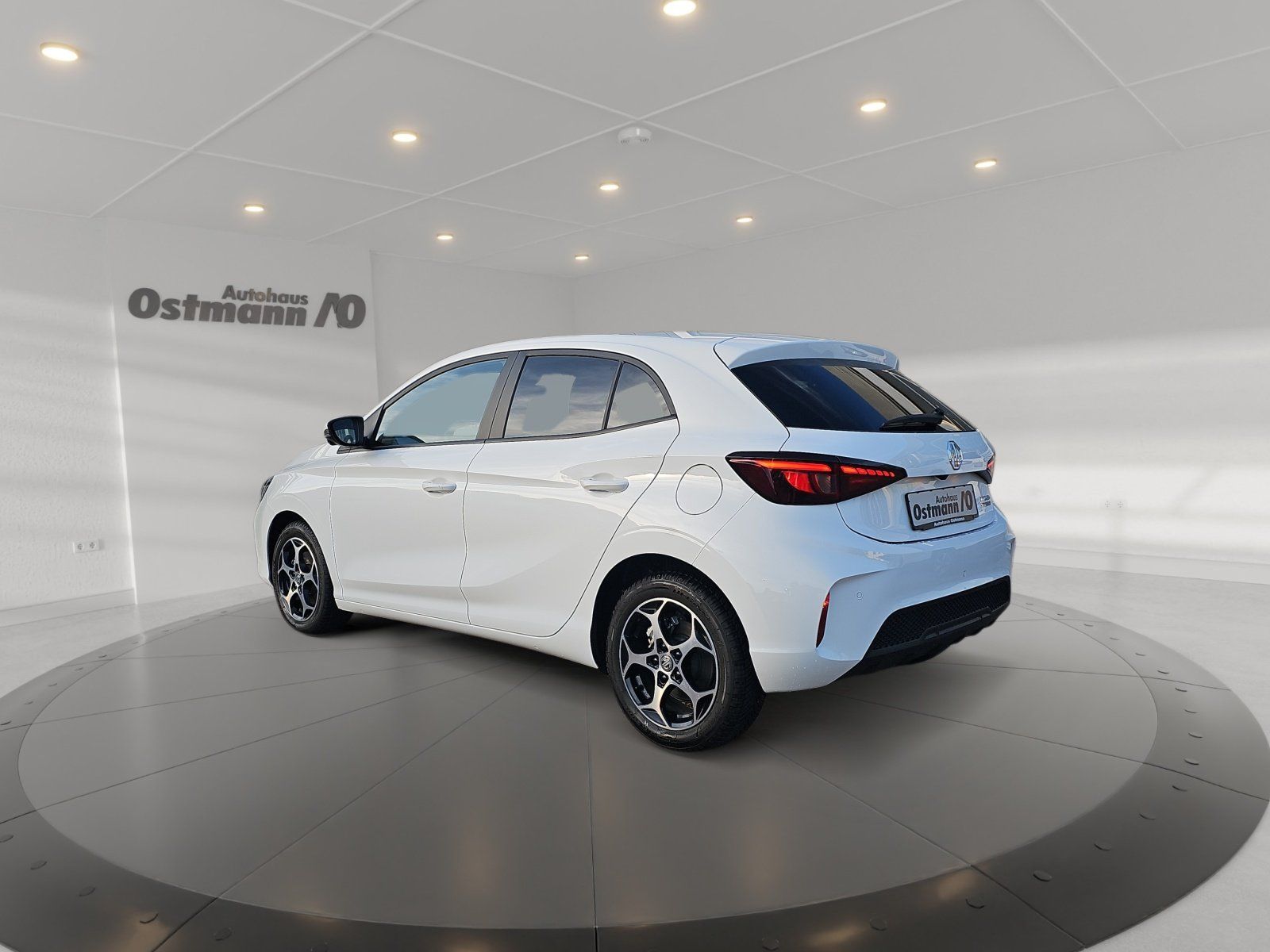 MG3