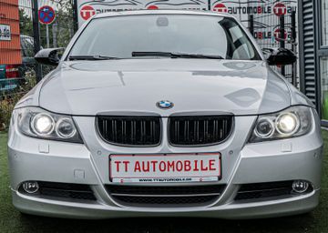 Fahrzeugabbildung BMW Lim. 330d xDrive  |LEDER|PDC|XENON|SHZ|