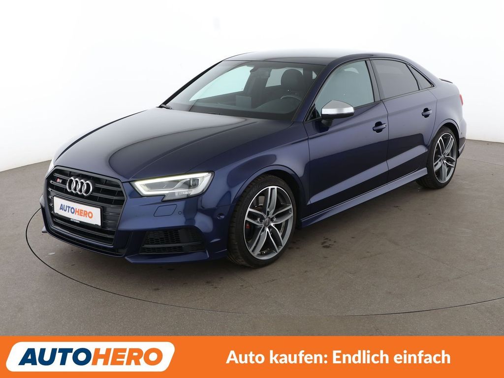 Image of Audi S3