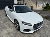 Audi TTS Roadster 2.0 TFSI quattro 