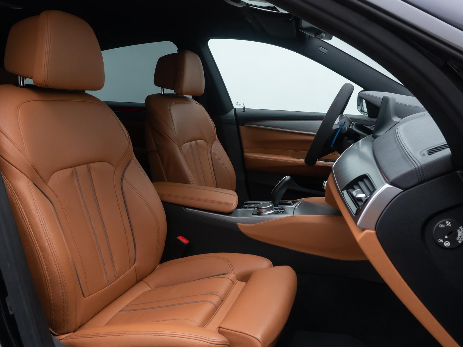 BMW 640i Gran Turismo xD M Sport DAB HUD Kamera HiFi