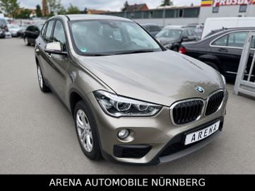 BMW X1 - 3