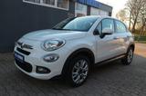 Fiat 500X Web Edition *1.HAND/NAVI/KLIMAAUTO/TEMPO* - gebrauchte Fiat Pickups