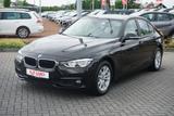 BMW 320i xDrive Advantage LED Navi Head-Up Teilleder - BMW 320: Limousine, 320i