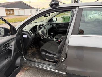 Nissan Qashqai - 5