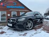 Mercedes-Benz E 300Limousine/AMG/PANO/LEDER/KAM/ACC/SPURR - Mercedes-Benz E 300: AMG