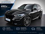 BMW X5 xDrive 30d M-Sport GARANTIE/M-SITZE/LASER/MwS
