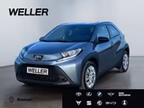 Toyota Aygo X Teamplayer *ACC*CarPlay*CAM*SHZ*Bi-Tone* 