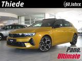 Opel Astra L Lim. 1.2T ULTIMATE NAVI/LED/360°/PANO/SH - Opel Astra: A