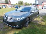 Honda Accord 2.2 DTEC Type S/ Klimaautomatik/Teilleder - Honda Accord