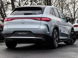 Mercedes-Benz EQE 350+ SUV Electr-Art/Pano/AHK/Burm/Distr/Memo - Autos mit Automatikschaltung