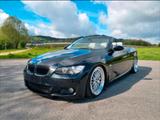 BMW E93 335i N54 Cabrio M Pakte - BMW 335 aus 2008: Cabrio