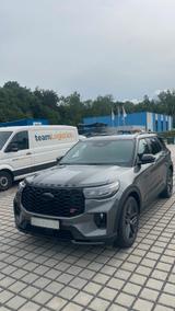 Ford Explorer 3,0 l EcoBoost  4x4 ST-Line Mod 2025 - Ford Explorer: 4.0