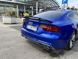 Audi S7 4.0 TFSI quattro S tronic Sportback  Topzusta - Audi S7: Sportback