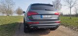 Audi SQ5 3.0 TDI,Audi Scheckheft,Drive Select, Pano - Audi SQ5 von privat