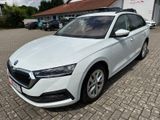 Skoda Octavia Combi 2.0 TDI DSG LED DAB Winterpaket - Skoda Octavia: Kombi, TDI