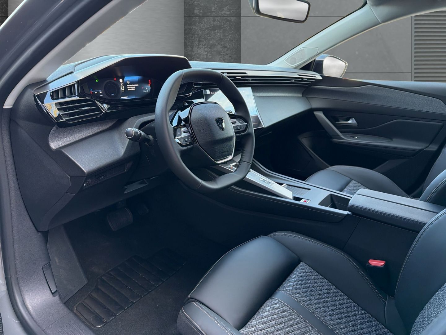 Peugeot 308 - Bild 7