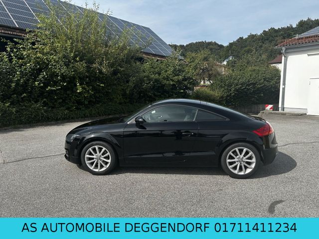 Audi TT Coupe/ 1.8 TFSI Coupe--1.HAND--EURO5-