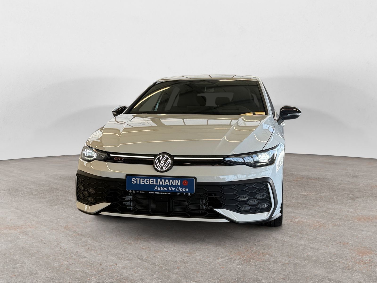 Volkswagen Golf - Bild 9