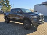 Dodge RAM Laramie 5,7 Liter V8 4x4 Offroad