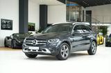 Mercedes-Benz GLC 300 4M*OFF-ROAD-STYLING*PANO*LEDER*NAVI*1.HD - Mercedes-Benz GLC 300 in Bonn