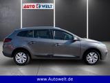 Renault Megane Kombi 1.6 16V Klimaanlage Bluetooth - Renault Megane: 1.6