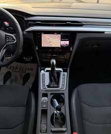 Volkswagen Arteon - 10