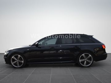 Audi A6 - 7